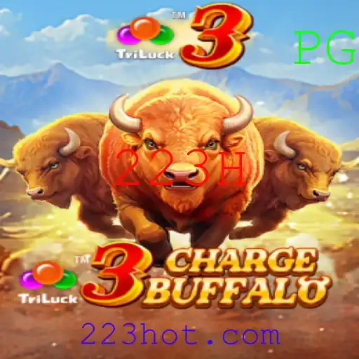 Descubra o Empolgante Universo de 3ChargeBuffalo: Um Guia Completo