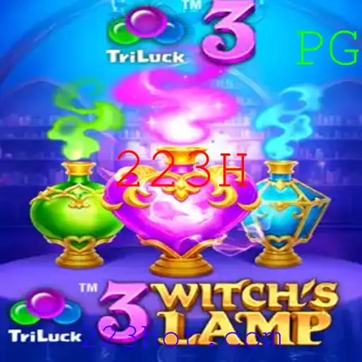 Explorando o Universo de 3WitchsLamp: Um Guia Detalhado