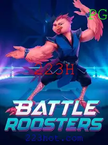 Descubra o Desafio Empolgante de BattleRoosters: Um Jogo de Estratégia Inovador