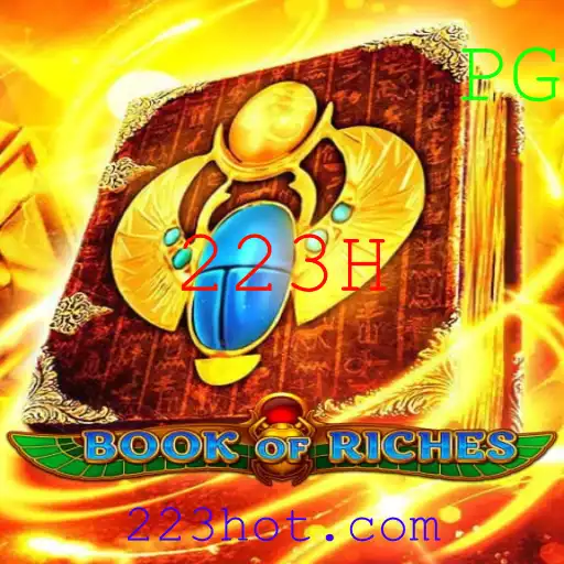 Book of Riches: Um Mergulho no Mundo da Fortuna