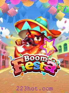 Explorando as Aventuras de BoomFiesta: Um Mergulho no Jogo de Ação Intergaláctico