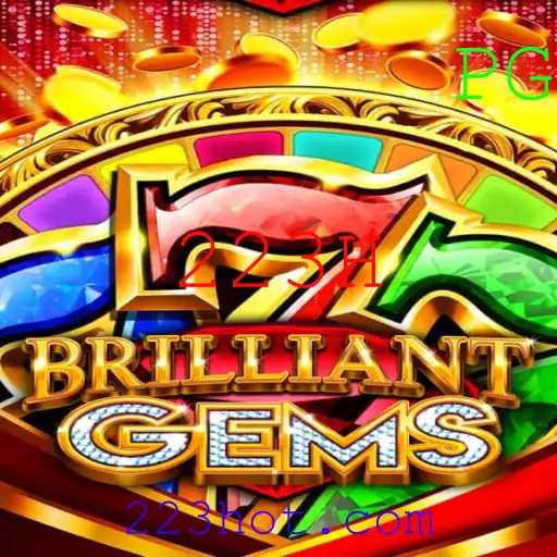 BrilliantGems: Explore a Nova Sensação dos Jogos Modernos