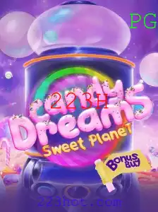 CandyDreamsSweetPlanet: Uma Jornada Doce no Universo dos Jogos