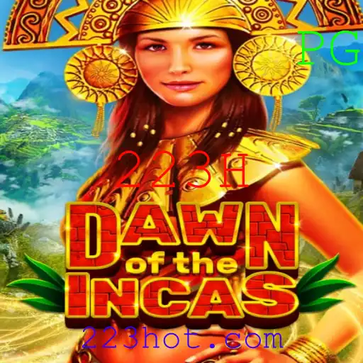 DawnoftheIncas: A Nova Sensação do Universo dos Jogos