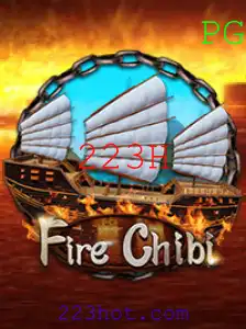 Descubra o universo vibrante de FireChibi com o código secreto 223H