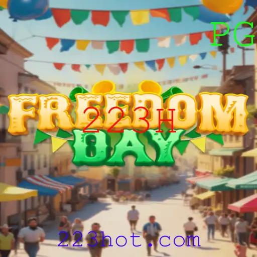 Descubra o mundo de FreedomDay: O Jogo que Revoluciona com a Palavra-Chave 223H