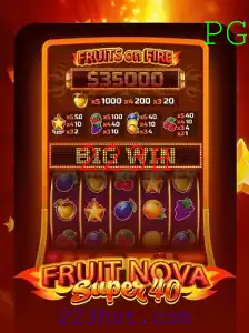 Explorando o FruitNovaSuper40: Uma Experiência de Jogo Inovadora