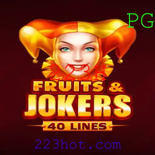Descubra o Jogo FruitsAndJokers40 e Suas Regras Emocionantes