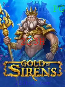 Descubra o Fascinante Mundo de GoldofSirens: O Jogo que Está Conquistando Multidões