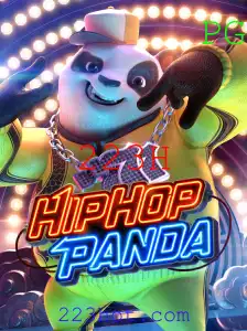 HipHopPanda: Um Novo Horizonte no Universo dos Jogos Digitais