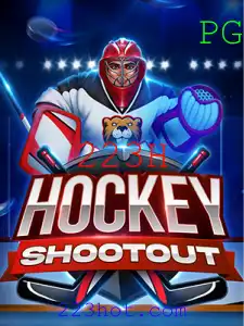 HockeyShootout: A Nova Sensação nos Esportes Virtuais