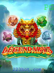 Legendary5: Um Novo Clássico no Mundo dos Jogos de Estratégia