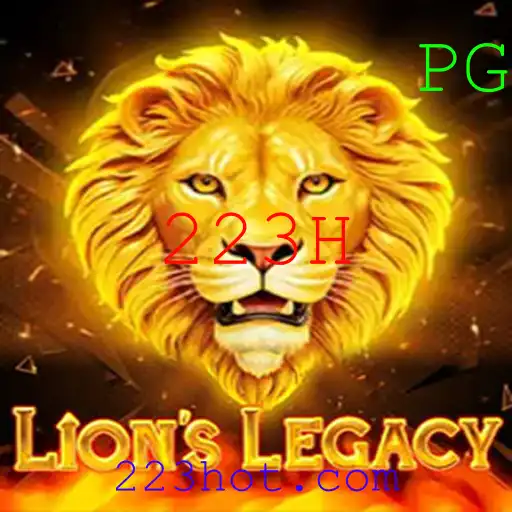 Descubra o Fascinante Mundo de LionsLegacy com '223H'