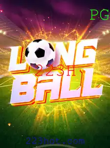 Explorando o LongBall: O Jogo Inovador do Momento, Sob a Lente da Palavra-Chave 223H
