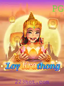 Explorando o Fascinante Mundo do Jogo LoyKrathong
