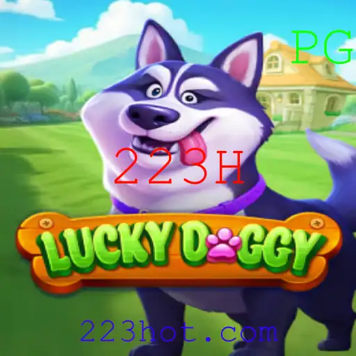 Descubra o Jogo LuckyDoggy: Aventure-se com Regras e Estratégias