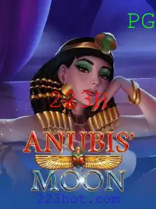 Explorando o Fascinante Mundo de AnubisMoon: Um Jogo de Estratégia e Mistério