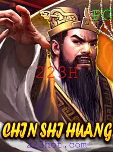 ChinShiHuang: Descubra o Fascinante Mundo do Jogo Inspirado no Primeiro Imperador da China