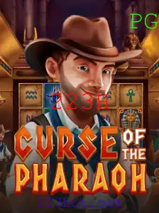 Descubra o Mundo de 'CurseofthePharaoh' e Desvende Suas Intrigantes Regras