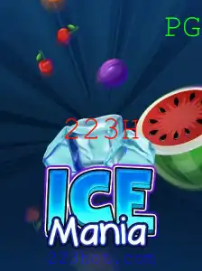 Explorando IceMania: O Novo Fenômeno dos Jogos com a Chave 223H