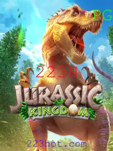 Explorando o Mundo de JurassicKingdom: Um Jogo de Aventura e Estratégia