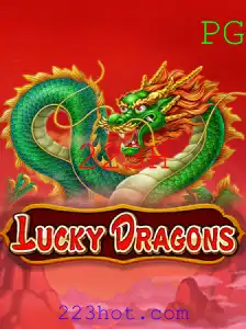 Descubra o Mundo Fascinante de LuckyDragons: O Jogo de Aventuras e Estratégia