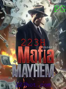 Tudo sobre MafiaMayhem: Um Guia Completo para o Novo Fenômeno dos Jogos