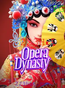 OperaDynasty: A Jornada Épica no Mundo dos Jogos de Estratégia