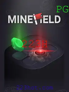 Descubra o Desafio Estratégico de MineField: Uma Aventura em Cada Etapa