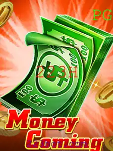 Descubra as Emoções do Jogo MoneyComing