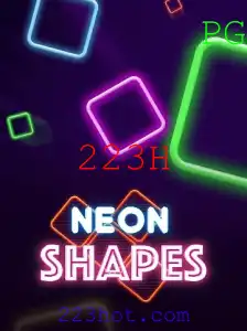 Explorando o Mundo Colorido de NeonShapes: A Nova Sensação nos Jogos de Puzzle