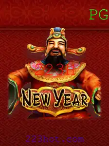 NewYear: Desvendando o Fascinante Jogo com a Chave 223H