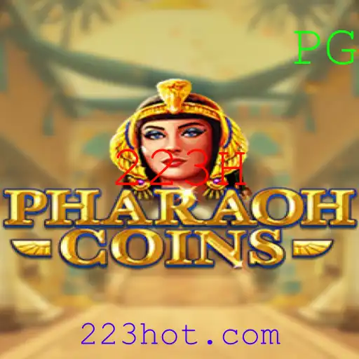 Descubra o Fascinante Mundo de PharaohCoins: Jogo de Estratégia e Fortuna