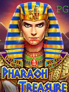 Descubra o Excitante Mundo de PharaohTreasure