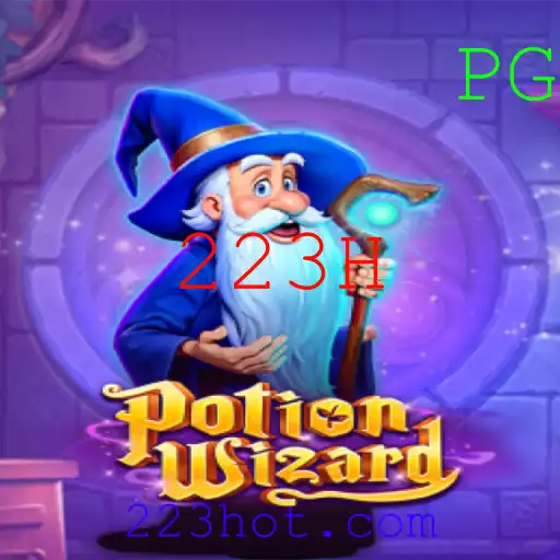Explorando o Fascinante Mundo do Jogo PotionWizard