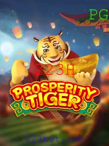 Explorando o Fascinante Mundo do Jogo ProsperityTiger