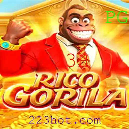 RicoGorila: Desvendando o Jogo e Suas Regras cativantes