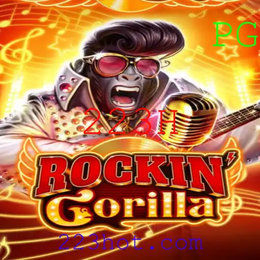 Explorando o Mundo do Jogo RockinGorilla: Uma Aventura Cheia de Desafios