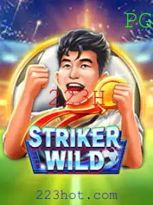 StrikerWILD: Uma Imersão no Mundo Selvagem das Partidas Estratégicas