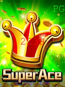 SuperAce: O Jogo que Revoluciona o Entretenimento com a Palavra-Chave 223H