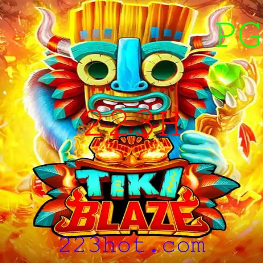TikiBlaze: O Novo Fenômeno dos Jogos de Tabuleiro