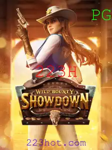 WildBountyShowdown: Um Mergulho no Mundo da Aventura e Estratégia