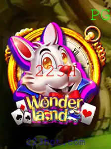 Explorando Wonderland: Um Mergulho no Universo do Jogo 223H